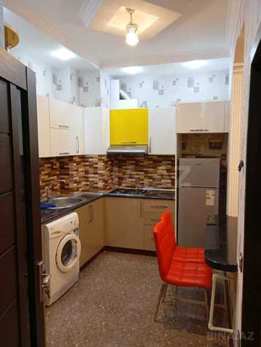 Сдаётся 2-комн. новостройка 60 м², м. Иншаатчылар, photo 8 from 13