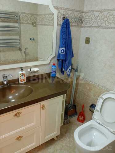 Сдаётся 2-комн. новостройка 60 м², м. Иншаатчылар, photo 11 from 13