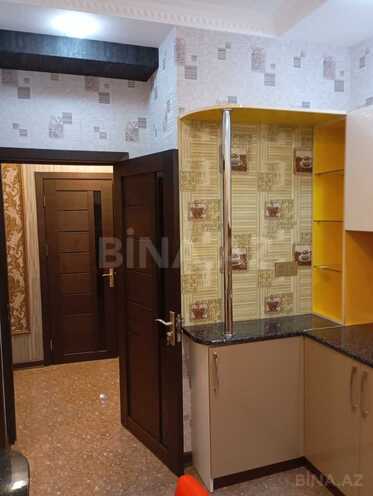 Сдаётся 2-комн. новостройка 60 м², м. Иншаатчылар, photo 9 from 13