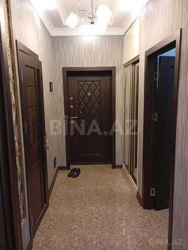 Сдаётся 2-комн. новостройка 60 м², м. Иншаатчылар, photo 7 from 13