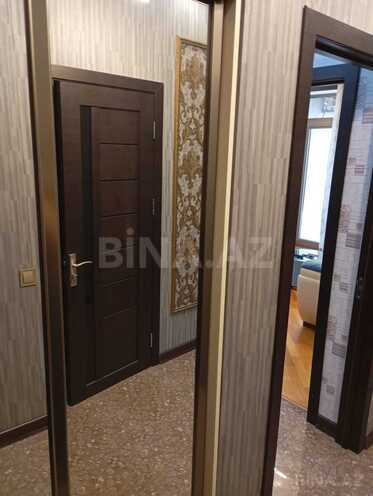 Сдаётся 2-комн. новостройка 60 м², м. Иншаатчылар, photo 10 from 13