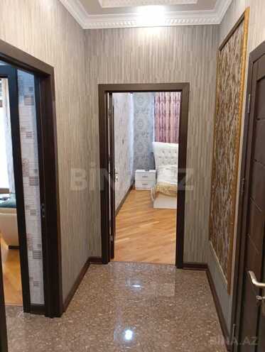 Сдаётся 2-комн. новостройка 60 м², м. Иншаатчылар, photo 6 from 13