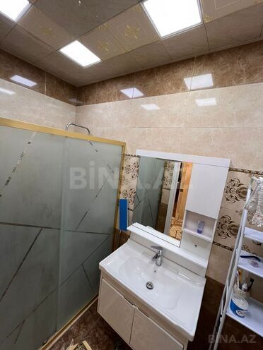 Сдаётся 3-комн. новостройка 90 м², Насиминский  р., photo 16 from 21