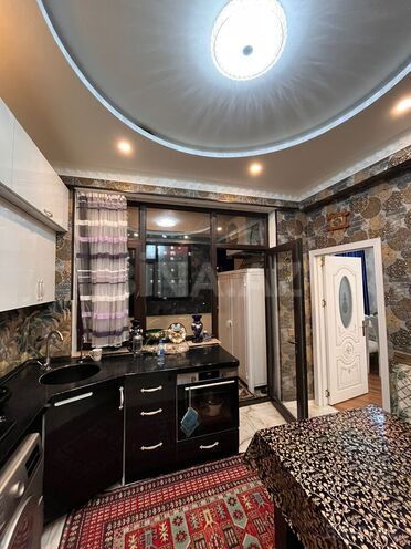Сдаётся 3-комн. новостройка 90 м², Насиминский  р., photo 10 from 21