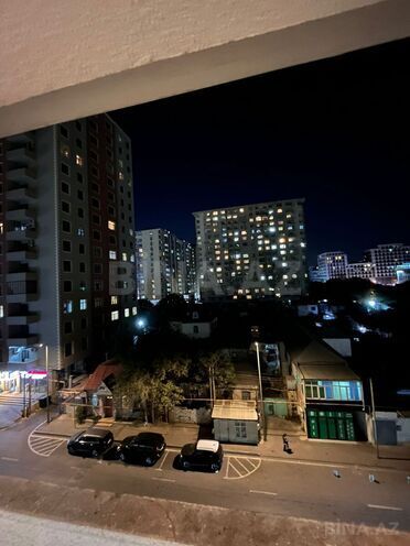Сдаётся 3-комн. новостройка 90 м², Насиминский  р., photo 19 from 21