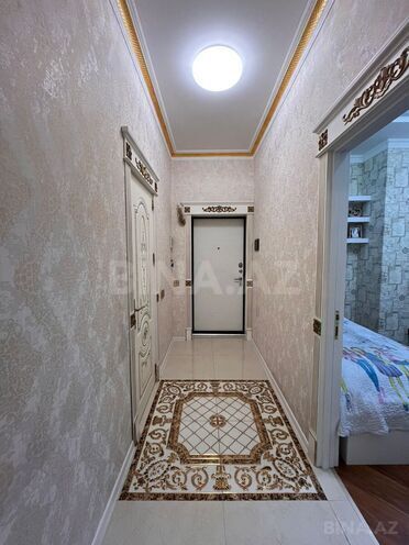 Сдаётся 3-комн. новостройка 90 м², Насиминский  р., photo 7 from 21