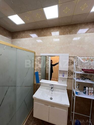 Сдаётся 3-комн. новостройка 90 м², Насиминский  р., photo 15 from 21
