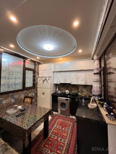 Сдаётся 3-комн. новостройка 90 м², Насиминский  р., photo 9 from 21