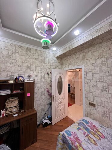 Сдаётся 3-комн. новостройка 90 м², Насиминский  р., photo 14 from 21