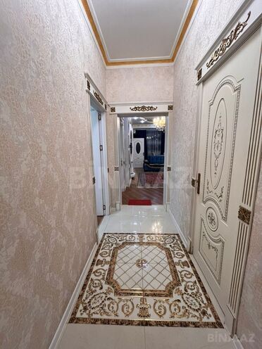 Сдаётся 3-комн. новостройка 90 м², Насиминский  р., photo 8 from 21
