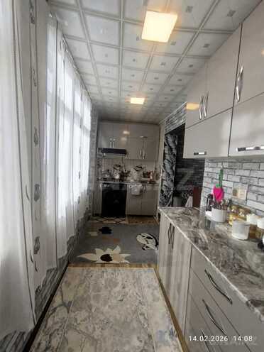 Продаётся 4-комн. вторичка 100 м², м. Халглар Достлугу, photo 18 from 26