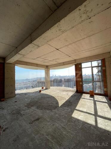 Продаётся 4-комн. новостройка 186.5 м², м. Гянджлик, photo 1 from 7