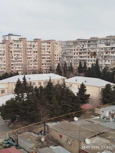 Продаётся 4-комн. вторичка 100 м², м. Халглар Достлугу, photo 20 from 26