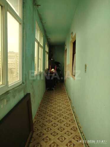 Продаётся 4-комн. вторичка 100 м², м. Халглар Достлугу, photo 21 from 26