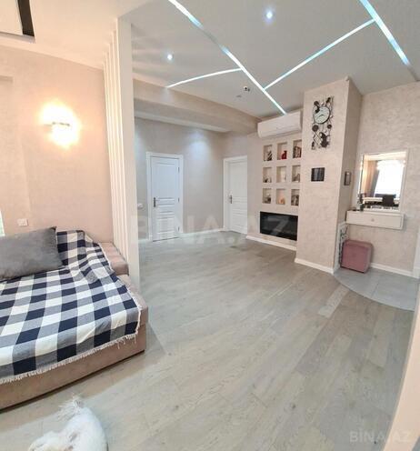 Продаётся 3-комн. новостройка 125 м², м. Шах Исмаил Хатаи, photo 16 from 17