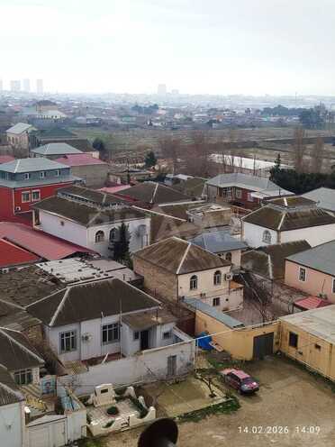 Продаётся 4-комн. вторичка 100 м², м. Халглар Достлугу, photo 24 from 26