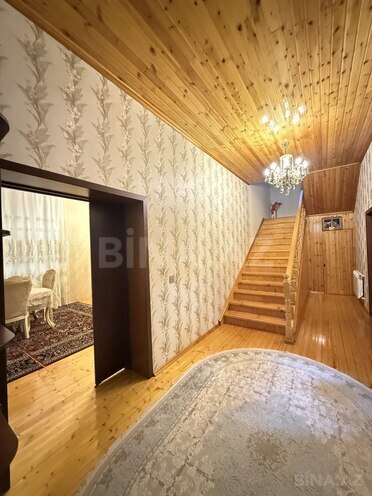 Satılır 6 otaqlı həyət evi/bağ evi 300 m², Həzi Aslanov m., photo 22 from 31
