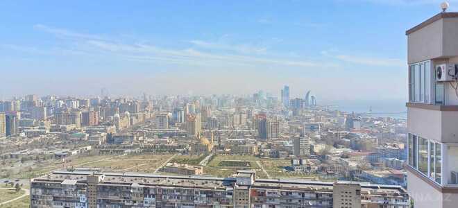 Продаётся 2-комн. новостройка 100 м², м. Ичеришехер, photo 15 from 19