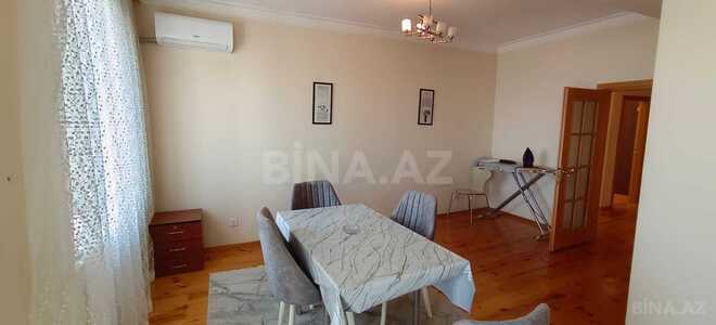 Продаётся 2-комн. новостройка 100 м², м. Ичеришехер, photo 9 from 19