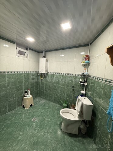 Satılır 6 otaqlı həyət evi/bağ evi 300 m², Həzi Aslanov m., photo 30 from 31