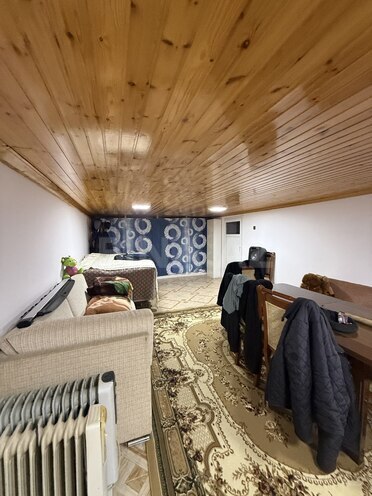 Satılır 6 otaqlı həyət evi/bağ evi 300 m², Həzi Aslanov m., photo 27 from 31