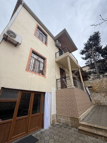 Satılır 6 otaqlı həyət evi/bağ evi 300 m², Həzi Aslanov m., photo 1 from 31