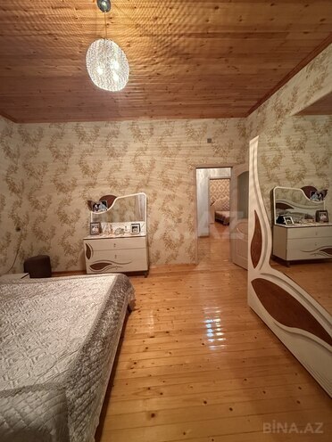 Satılır 6 otaqlı həyət evi/bağ evi 300 m², Həzi Aslanov m., photo 18 from 31