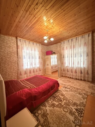 Satılır 6 otaqlı həyət evi/bağ evi 300 m², Həzi Aslanov m., photo 14 from 31