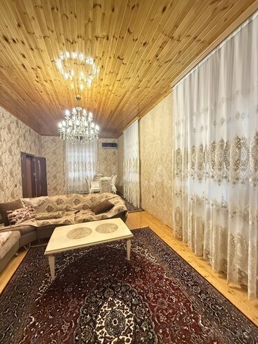 Satılır 6 otaqlı həyət evi/bağ evi 300 m², Həzi Aslanov m., photo 9 from 31