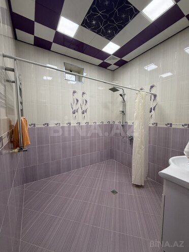 Satılır 6 otaqlı həyət evi/bağ evi 300 m², Həzi Aslanov m., photo 24 from 31