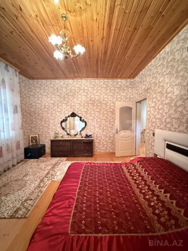 Satılır 6 otaqlı həyət evi/bağ evi 300 m², Həzi Aslanov m., photo 15 from 31