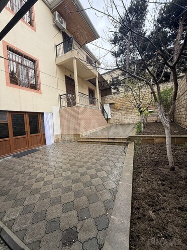 Satılır 6 otaqlı həyət evi/bağ evi 300 m², Həzi Aslanov m., photo 3 from 31