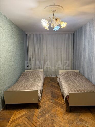 İcarəyə verilir 3 otaqlı yeni tikili 60 m², Elmlər Akademiyası m., photo 3 from 11