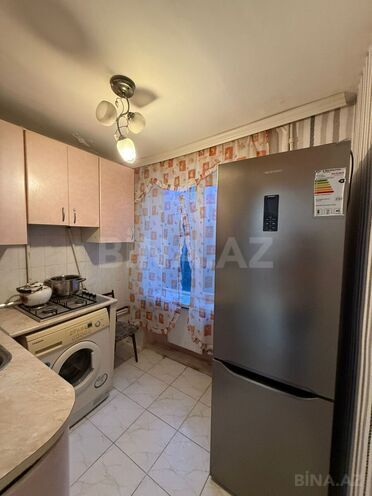 İcarəyə verilir 3 otaqlı yeni tikili 60 m², Elmlər Akademiyası m., photo 7 from 11