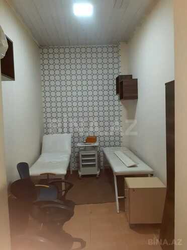 Сдаётся 3-комн. офис 75 м², м. Сахил, photo 11 from 14