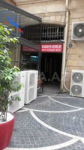 Сдаётся 3-комн. офис 75 м², м. Сахил, photo 9 from 14