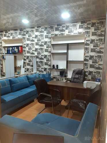 Сдаётся 3-комн. офис 75 м², м. Сахил, photo 1 from 14