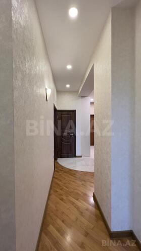 İcarəyə verilir 3 otaqlı yeni tikili 120 m², Elmlər Akademiyası m., photo 9 from 23