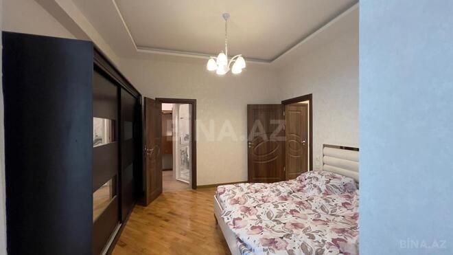 İcarəyə verilir 3 otaqlı yeni tikili 120 m², Elmlər Akademiyası m., photo 6 from 23