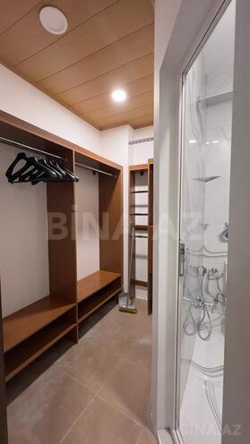 İcarəyə verilir 3 otaqlı yeni tikili 120 m², Elmlər Akademiyası m., photo 11 from 23