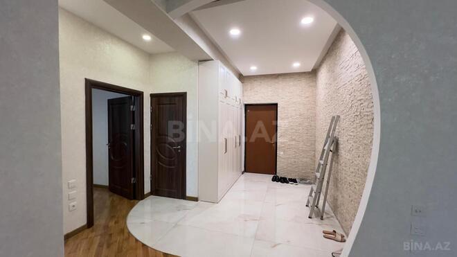 İcarəyə verilir 3 otaqlı yeni tikili 120 m², Elmlər Akademiyası m., photo 19 from 23
