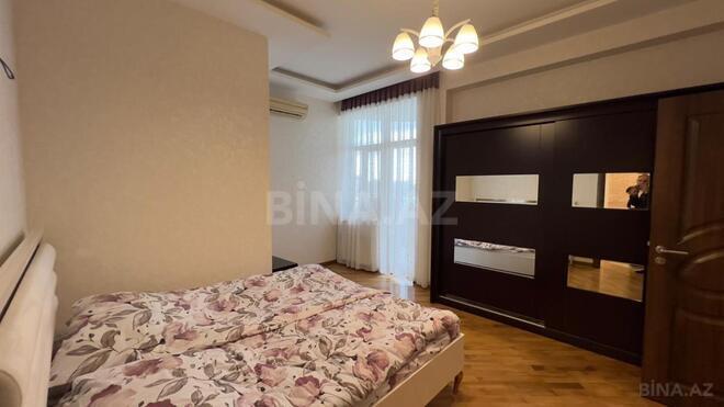 İcarəyə verilir 3 otaqlı yeni tikili 120 m², Elmlər Akademiyası m., photo 8 from 23