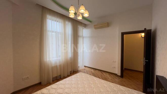 İcarəyə verilir 3 otaqlı yeni tikili 120 m², Elmlər Akademiyası m., photo 15 from 23