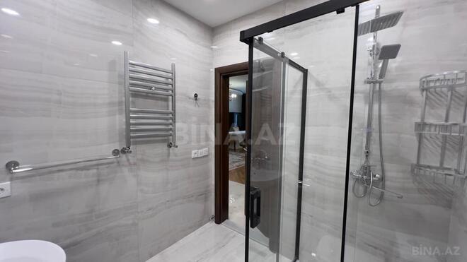İcarəyə verilir 3 otaqlı yeni tikili 120 m², Elmlər Akademiyası m., photo 17 from 23