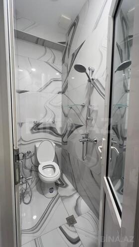 İcarəyə verilir 3 otaqlı yeni tikili 120 m², Elmlər Akademiyası m., photo 5 from 23