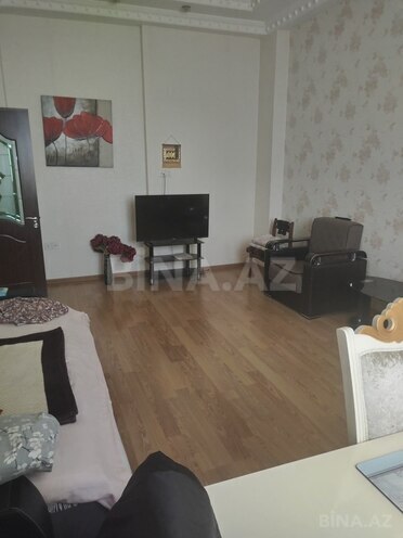 Продаётся 3-комн. новостройка 75 м², м. Мемар Аджеми, photo 16 from 18
