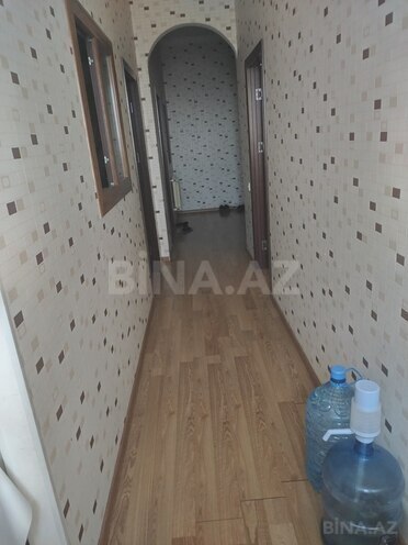Продаётся 3-комн. новостройка 75 м², м. Мемар Аджеми, photo 8 from 18