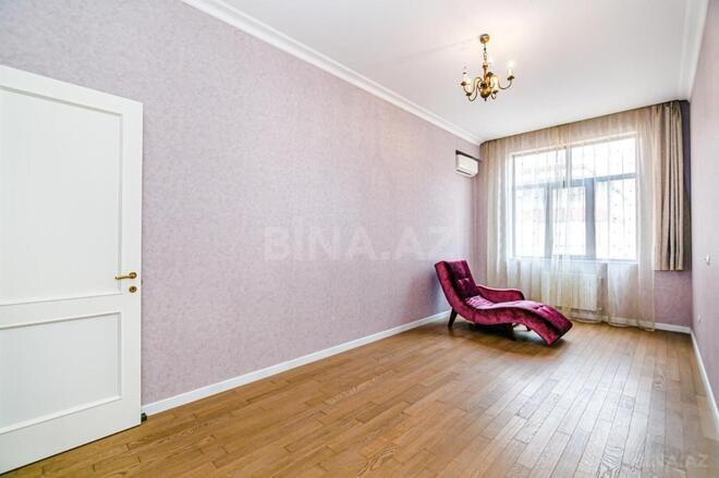Продаётся 3-комн. новостройка 153 м², м. Низами, photo 12 from 28