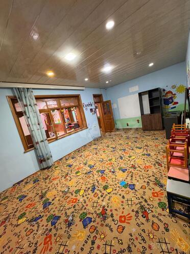 Satılır  obyekt 666 m², İnşaatçılar m., photo 3 from 16