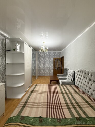 Satılır 2 otaqlı köhnə tikili 60 m², Əhmədli m., photo 3 from 16
